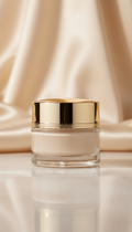 Crème de nuit velours texture soyeuse