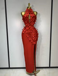 Robe de soirée pour femme