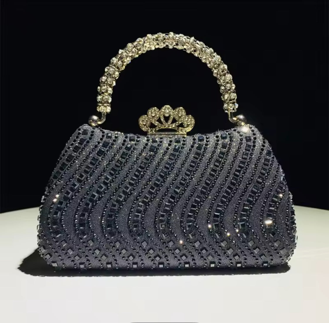 Sac à main pour soirée