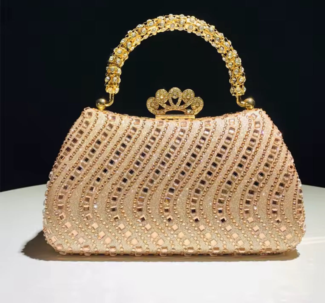 Sac à main pour soirée