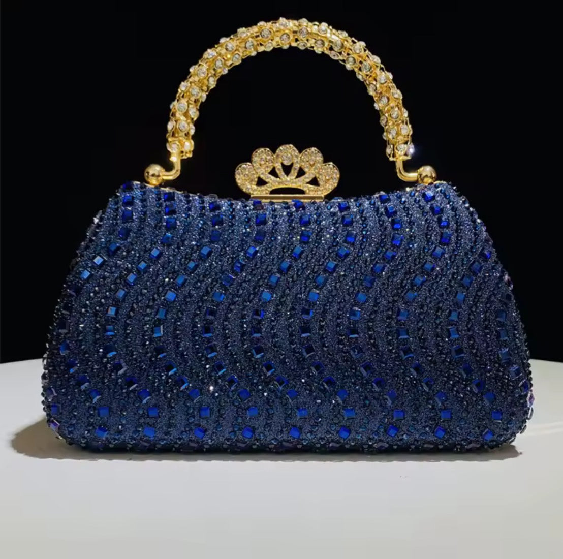 Sac à main pour soirée