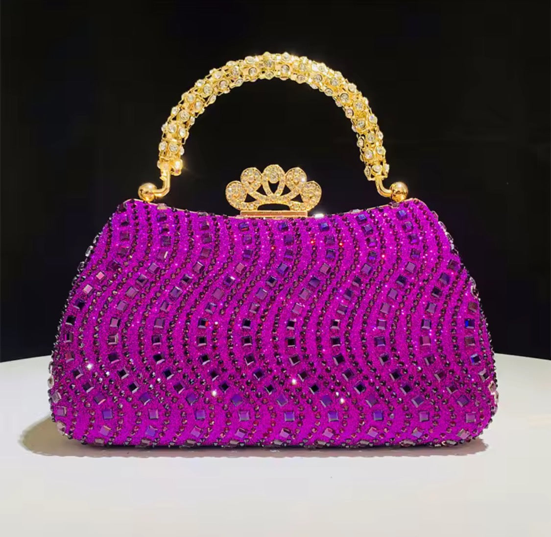 Sac à main pour soirée