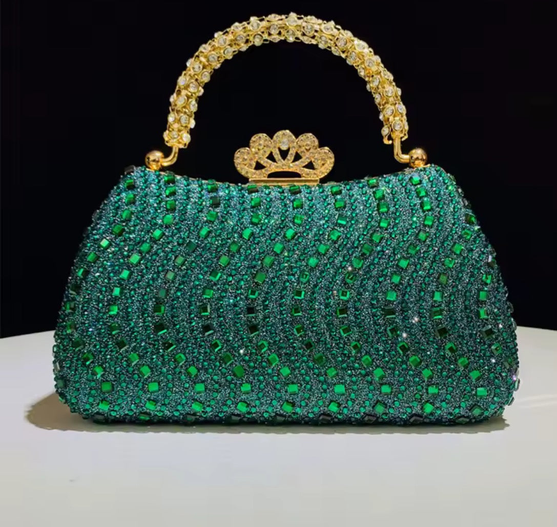 Sac à main pour soirée