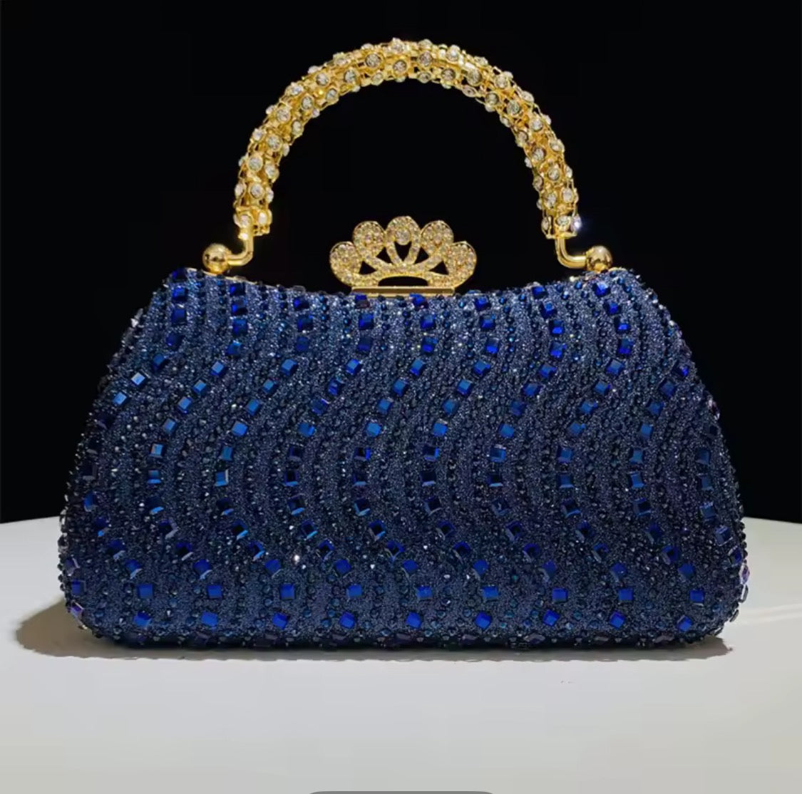 Sac à main pour soirée