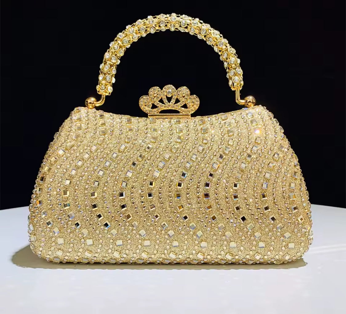 Sac à main pour soirée
