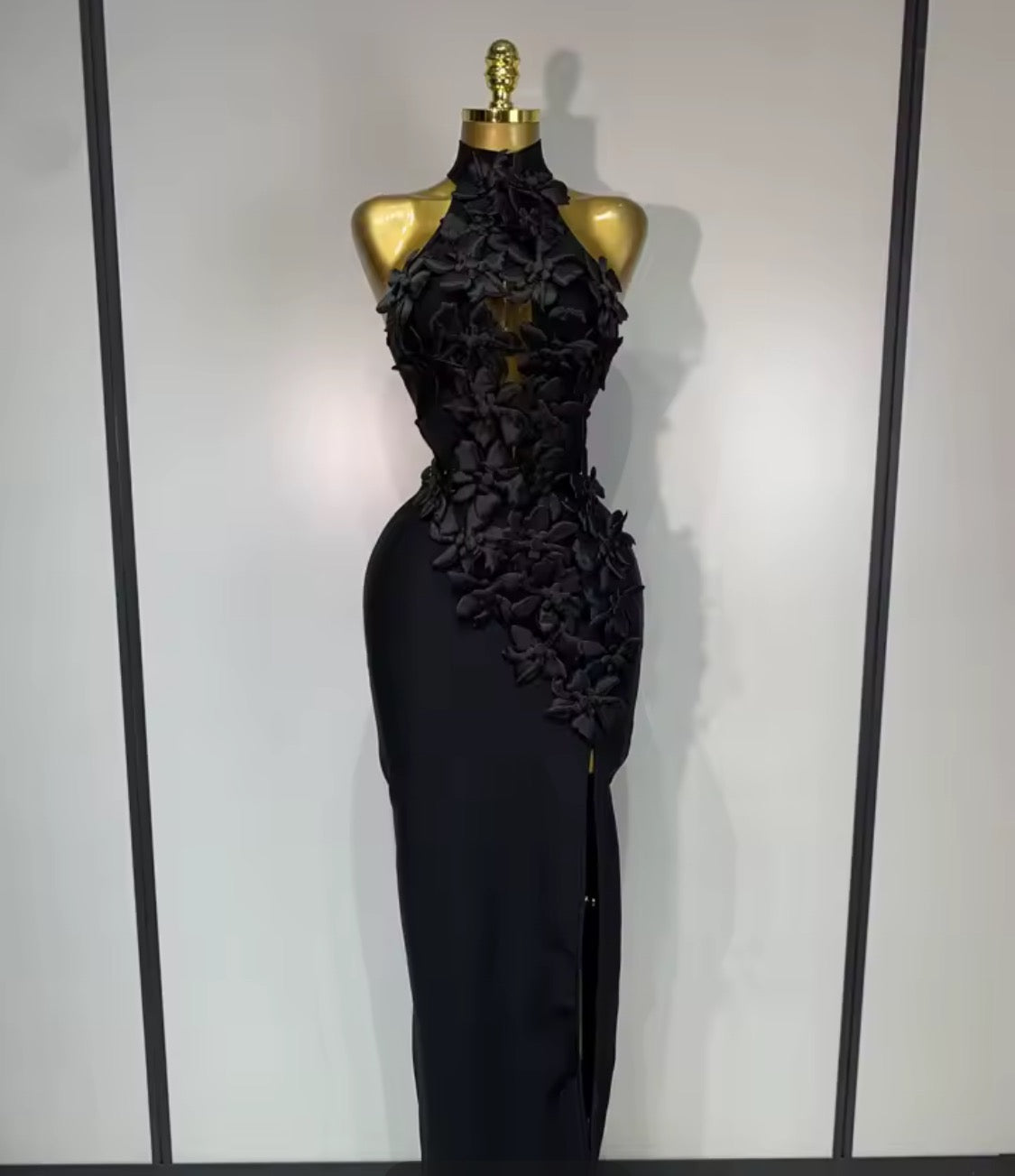 Robe de soirée pour femmes