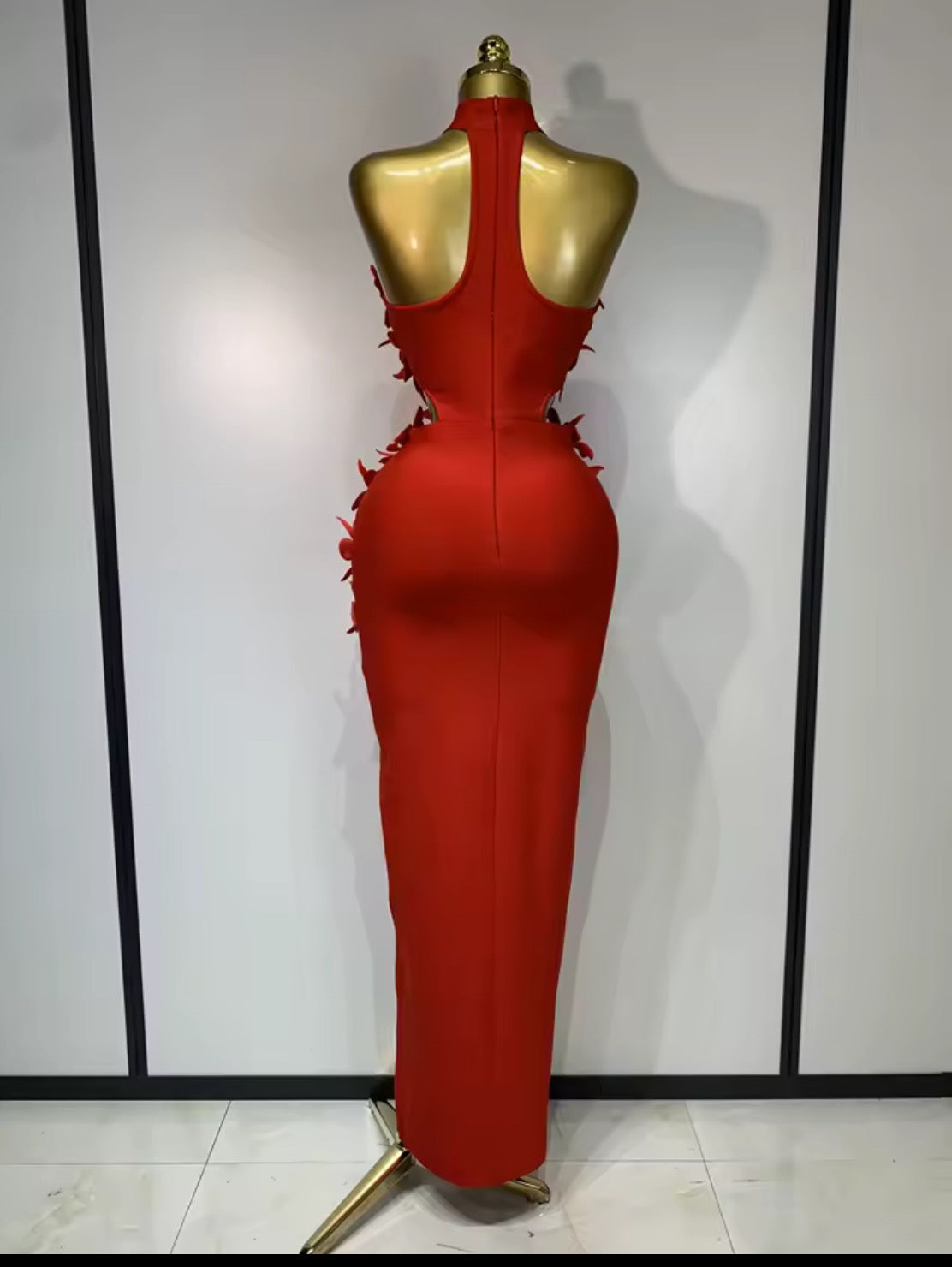 Robe de soirée pour femmes