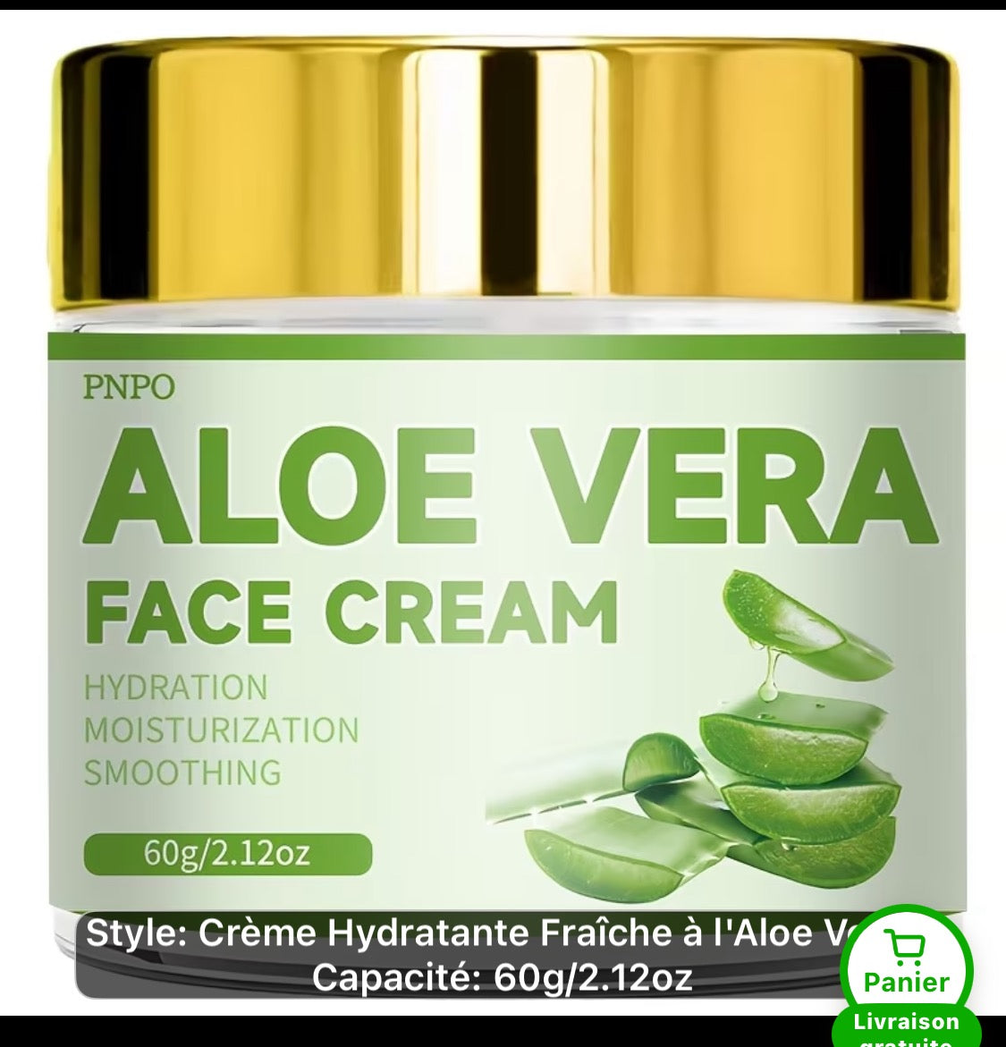Aloe Vera