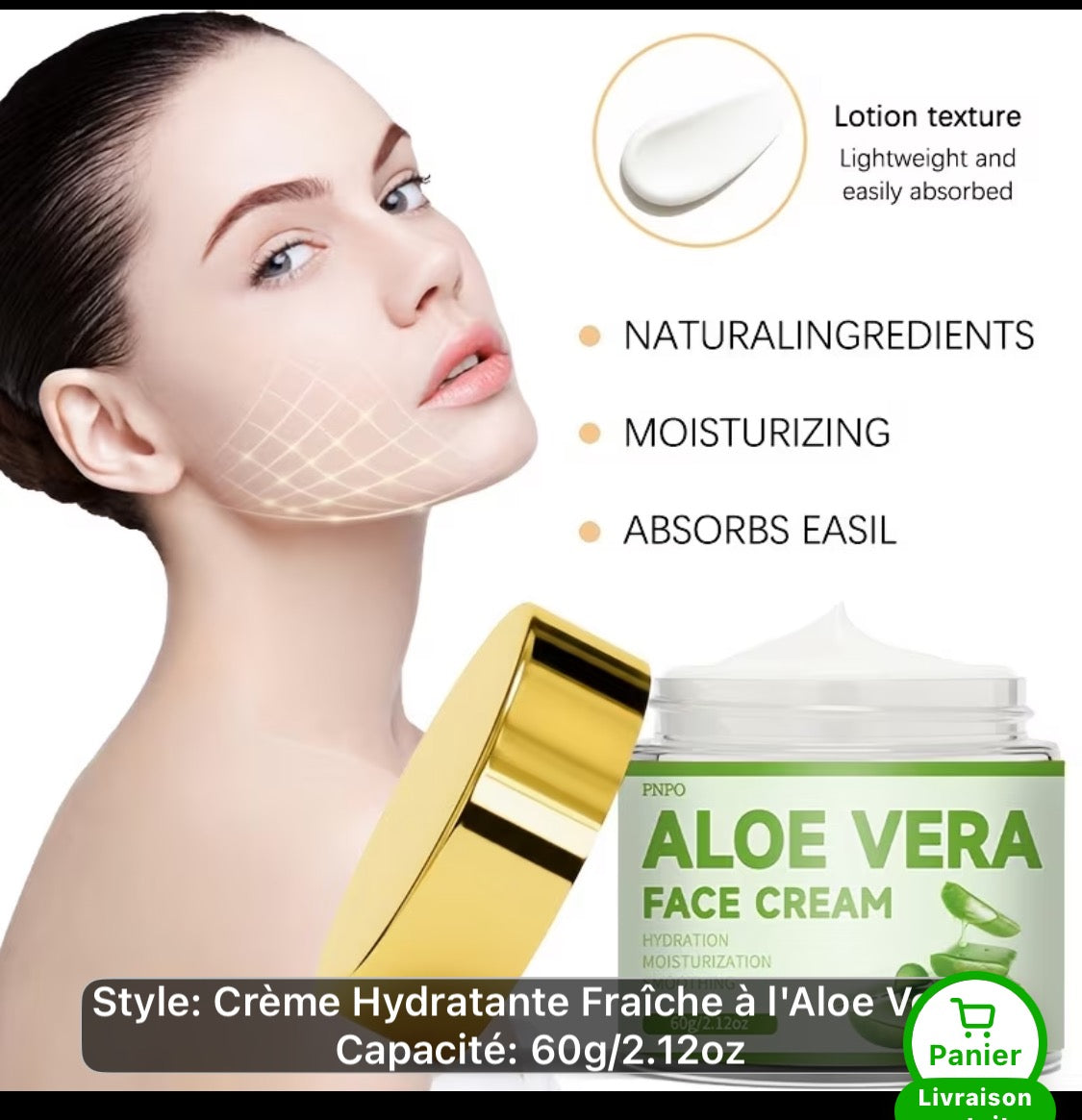 Aloe Vera