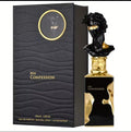 Parfum de luxe inspiré