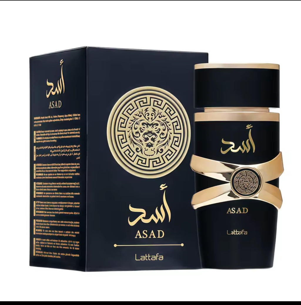 parfum pour homme