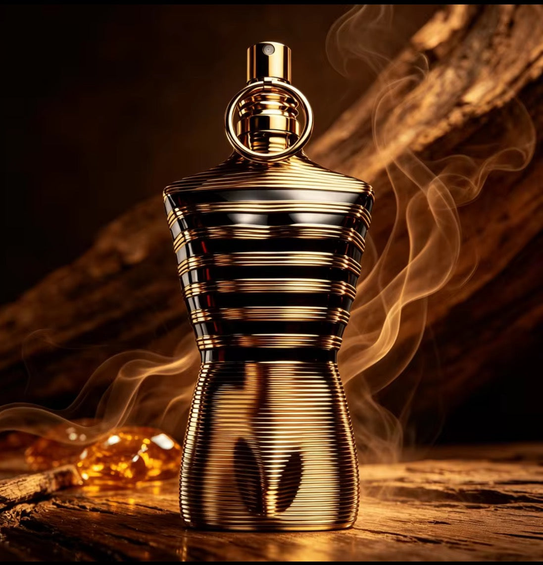 Parfum lattafia Asad pour hommes