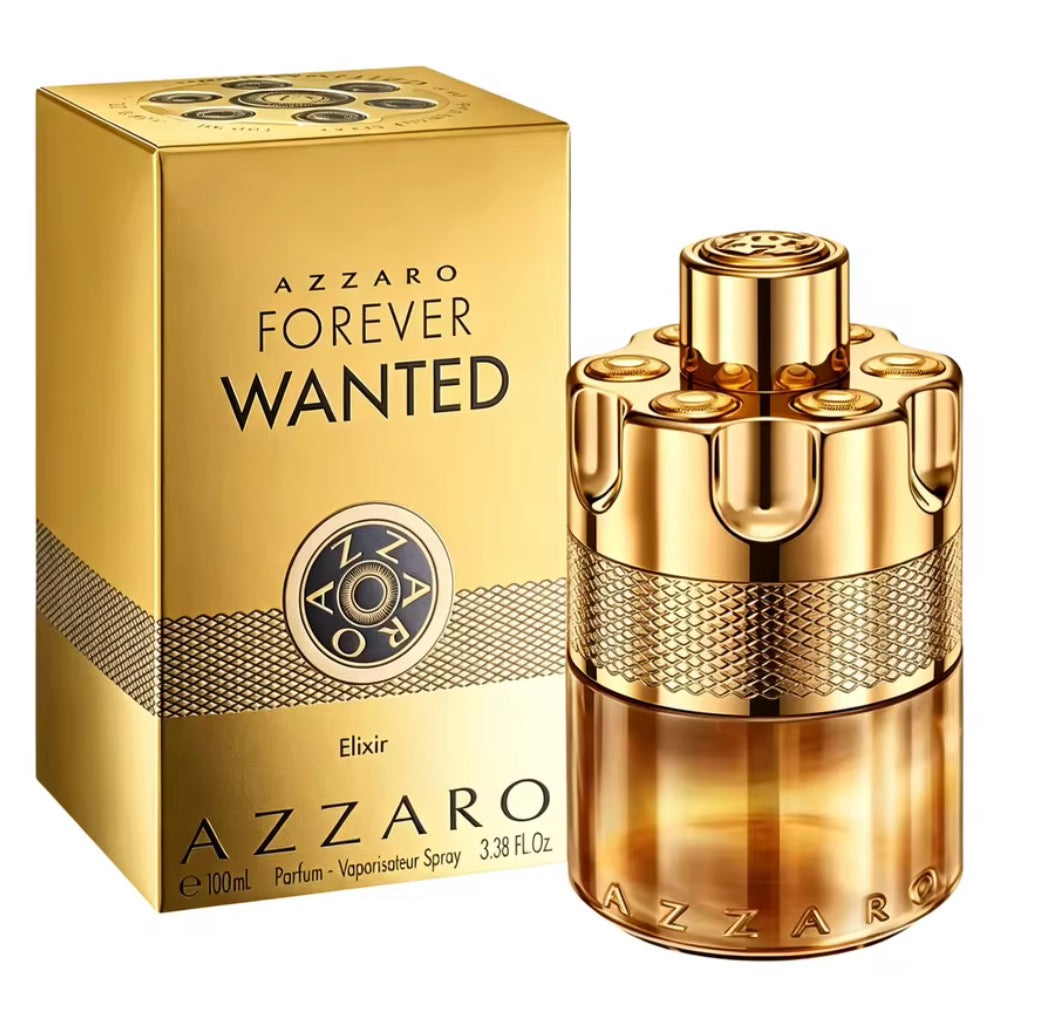 Parfum Azzaro pour hommes