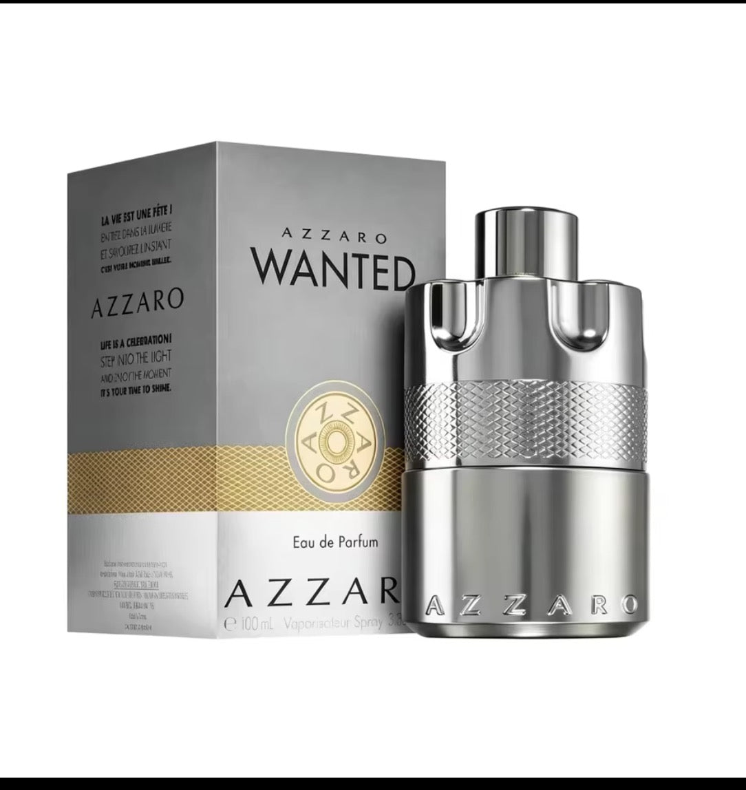 Parfum Azzaro pour hommes