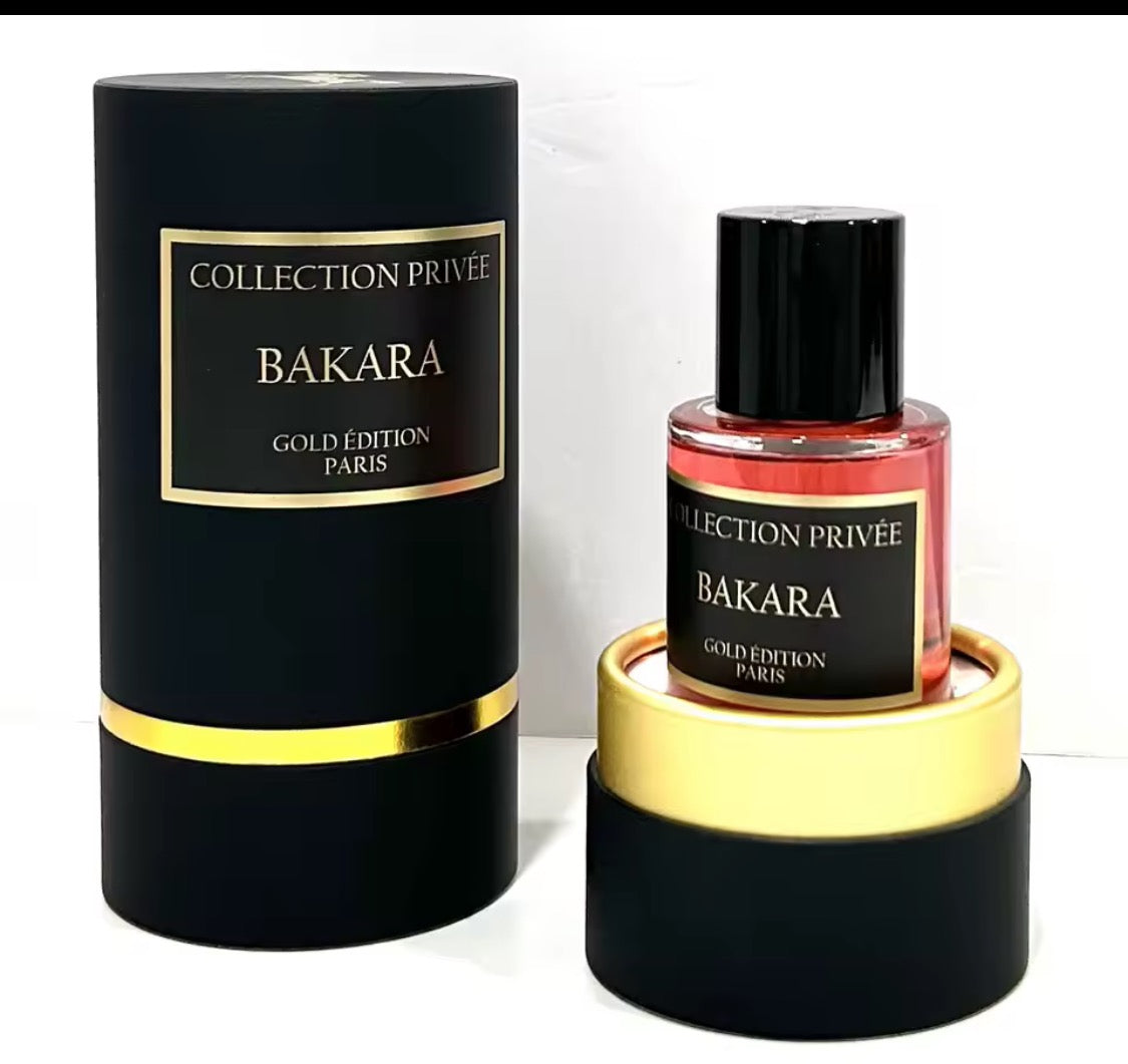 Parfum bakara pour hommes