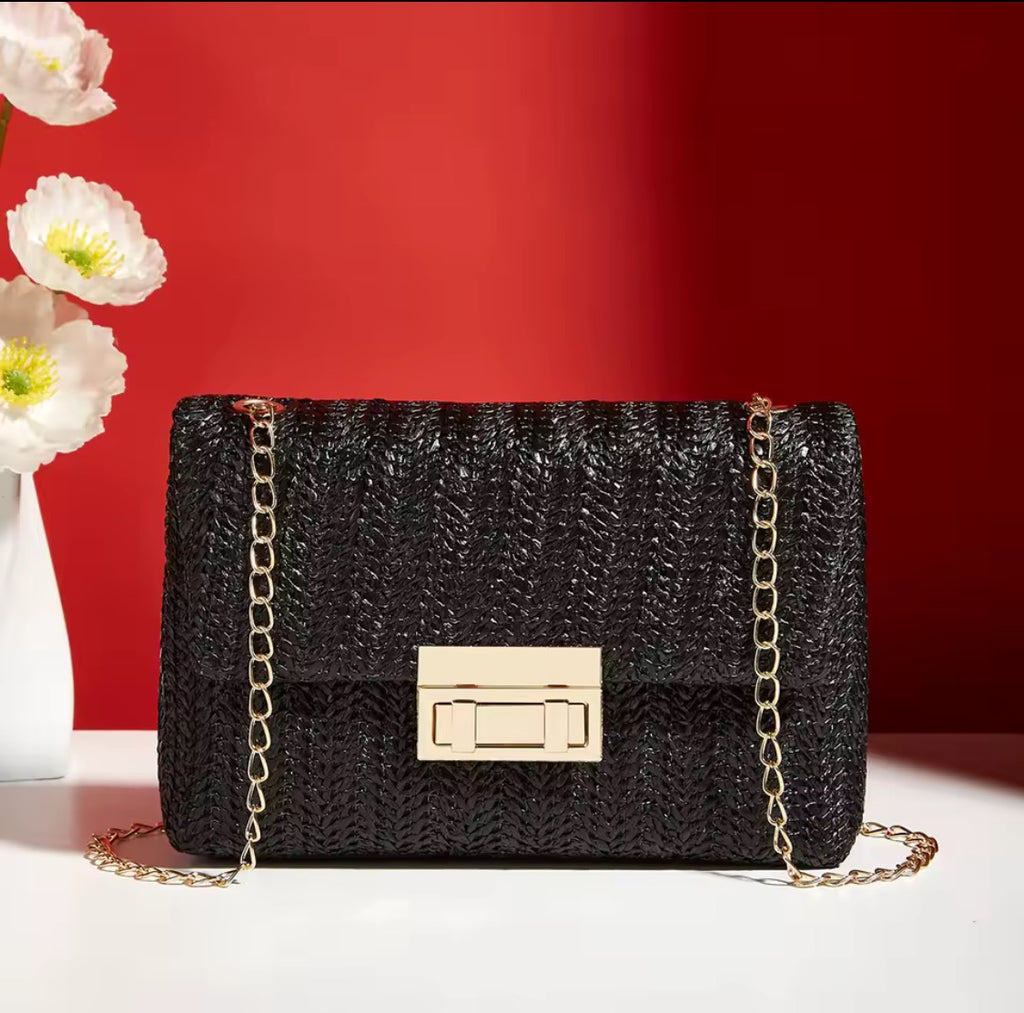 sac porté en bandoulière ￼