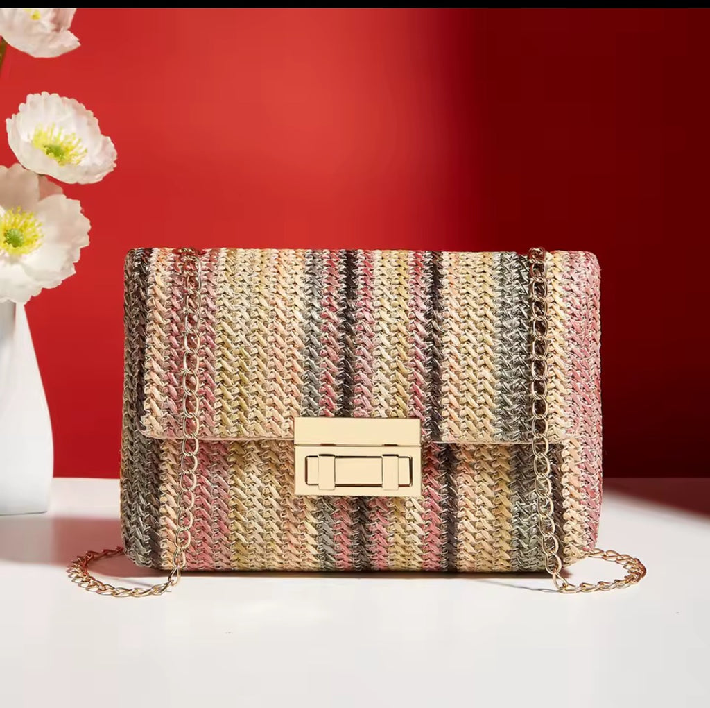 sac porté en bandoulière ￼