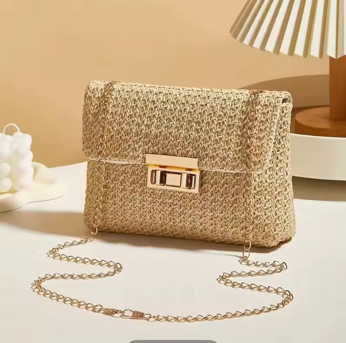 sac porté en bandoulière ￼