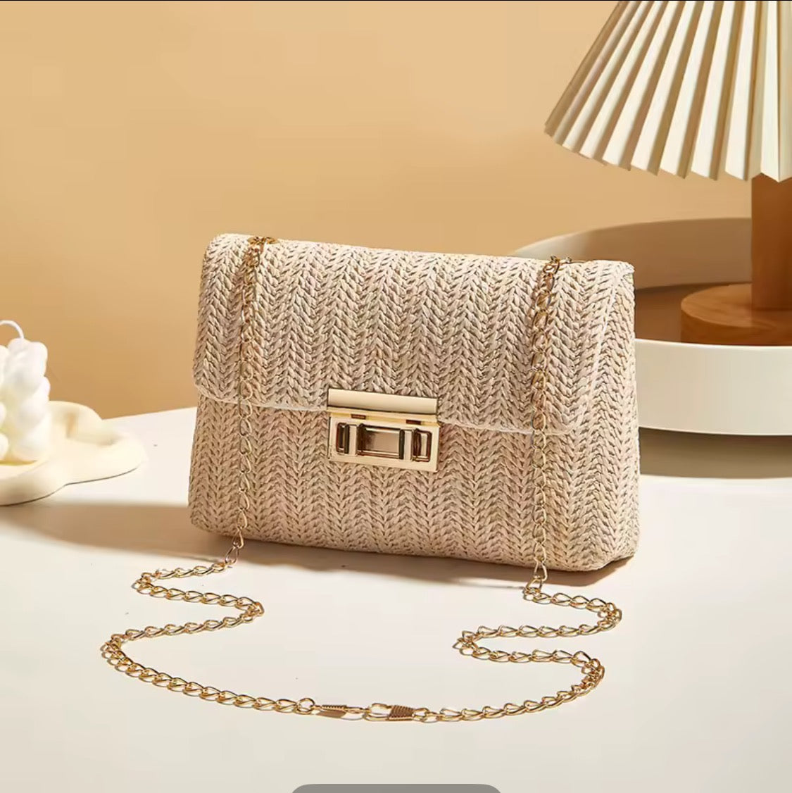 sac porté en bandoulière ￼