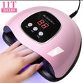 Sèche ongles UV machine