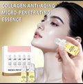 kit de sérum anti-âge