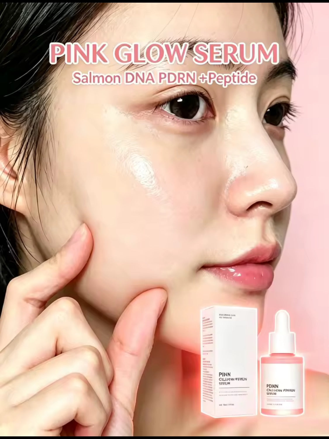 collagène Peptide faciale 2026