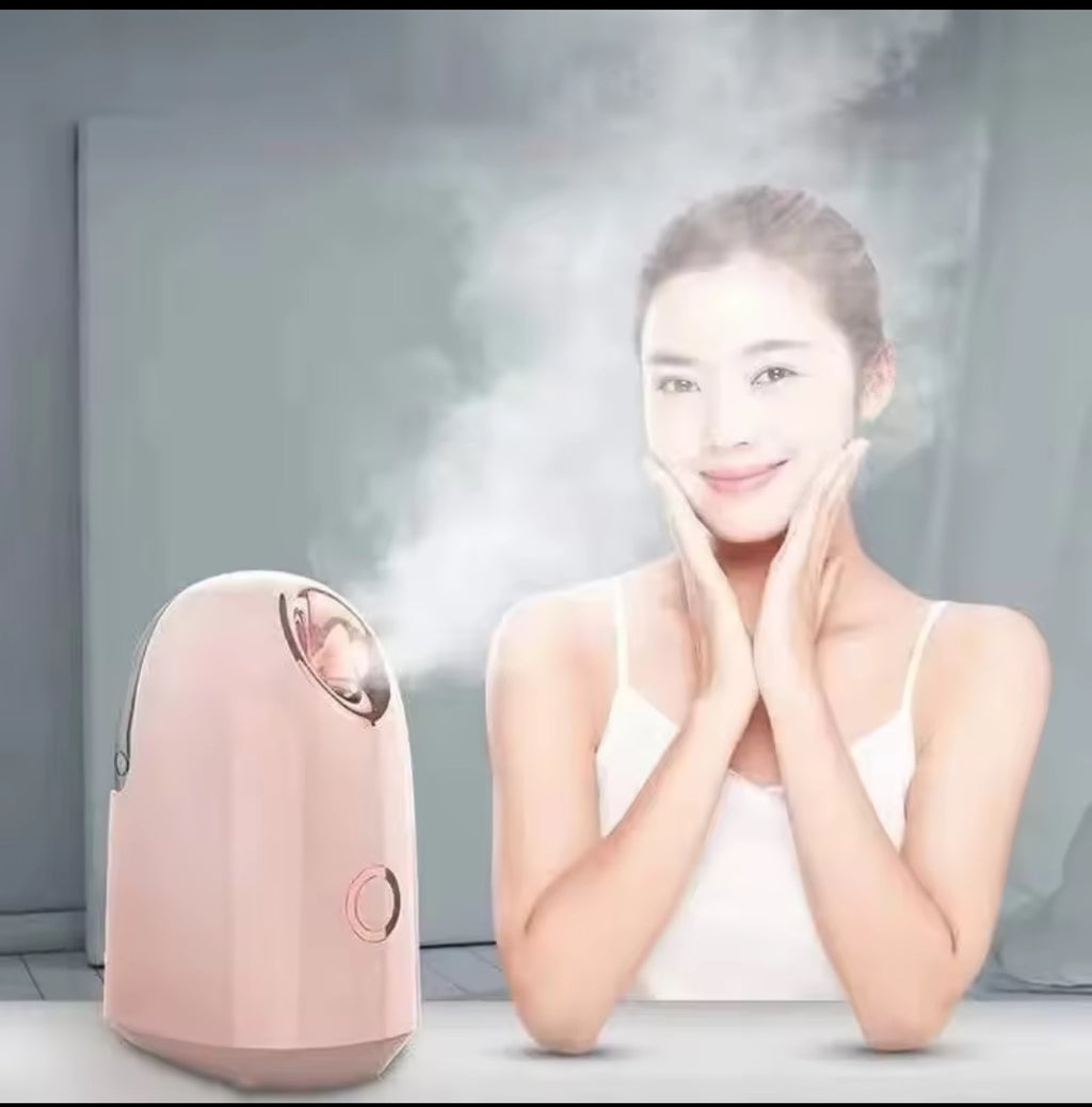 vaporisateur faciale