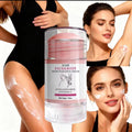 Éclaircissant pour visage et la peau ￼