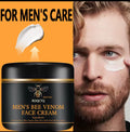 RDQCTQ crème, visage