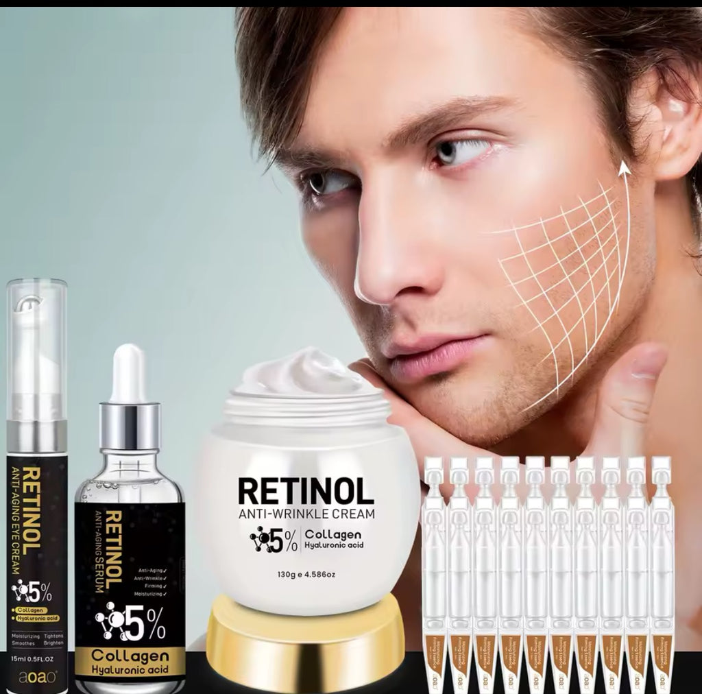 coffret cadeau, antirides