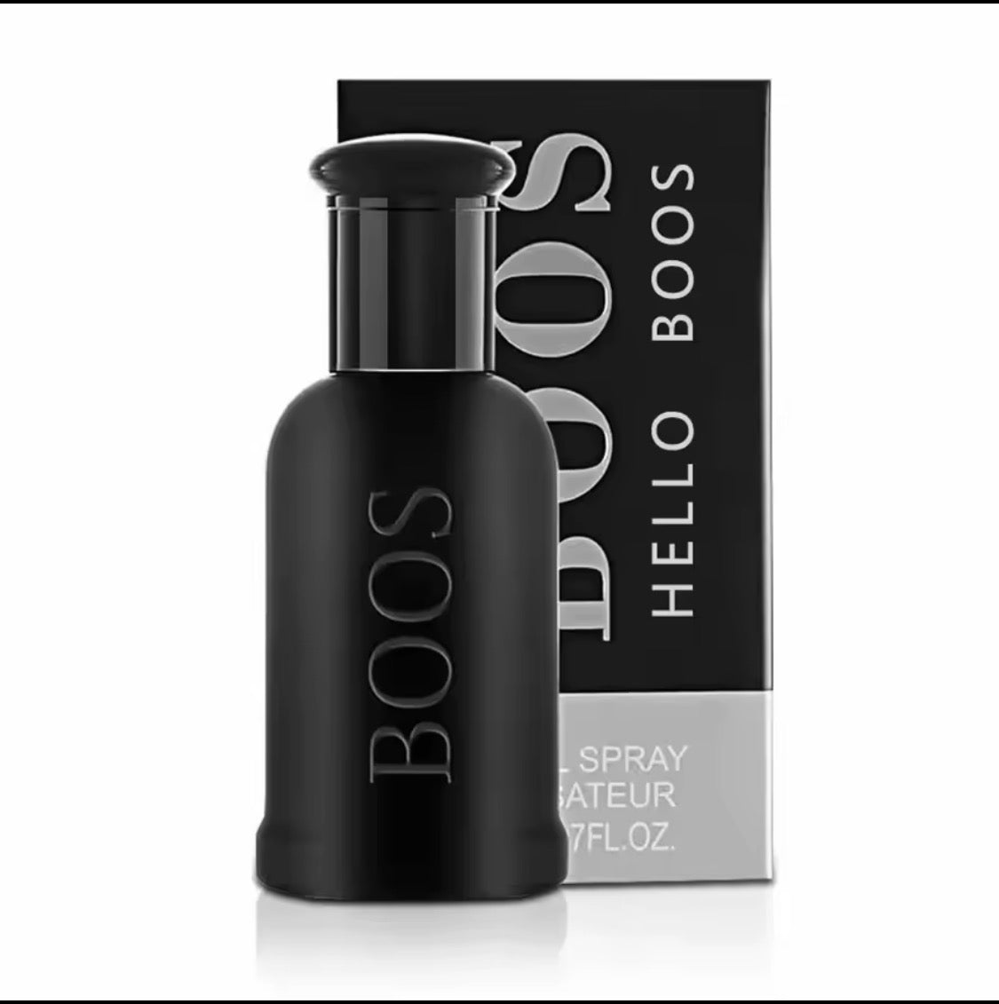 parfum pour homme