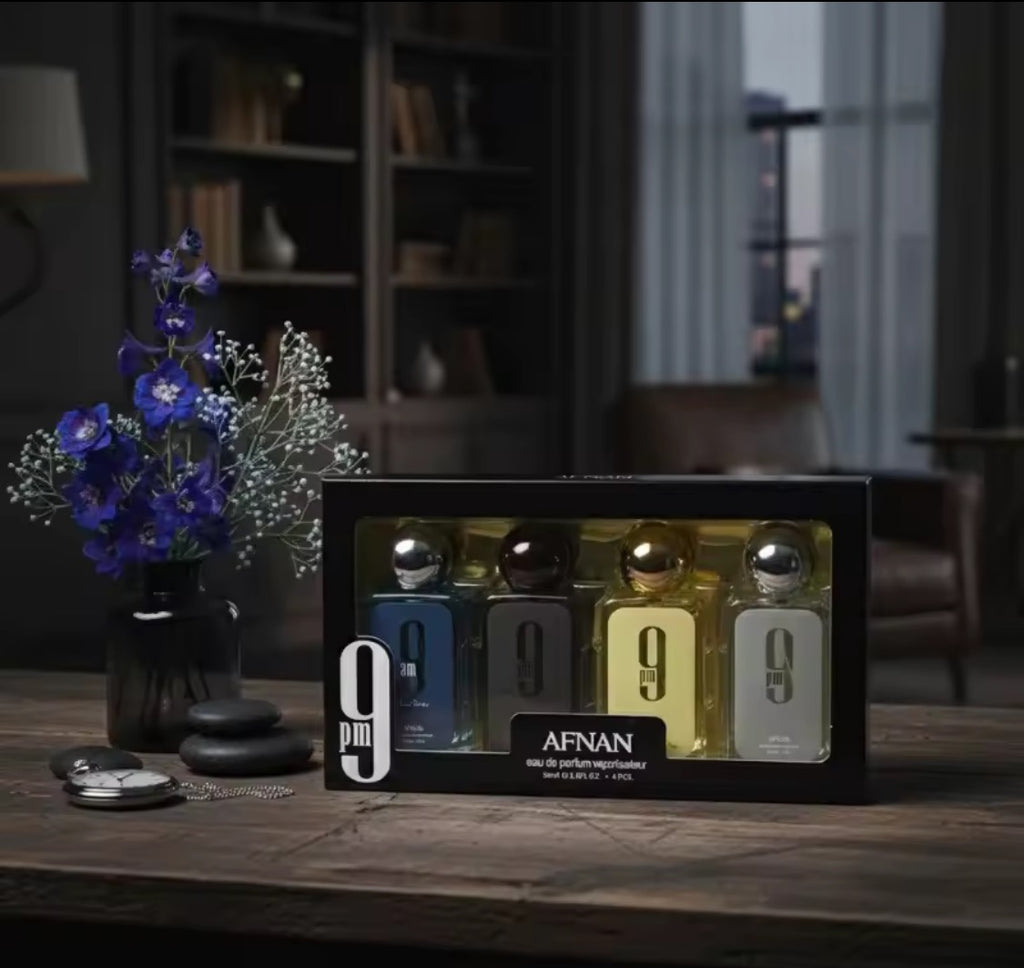Parfum AFNAN