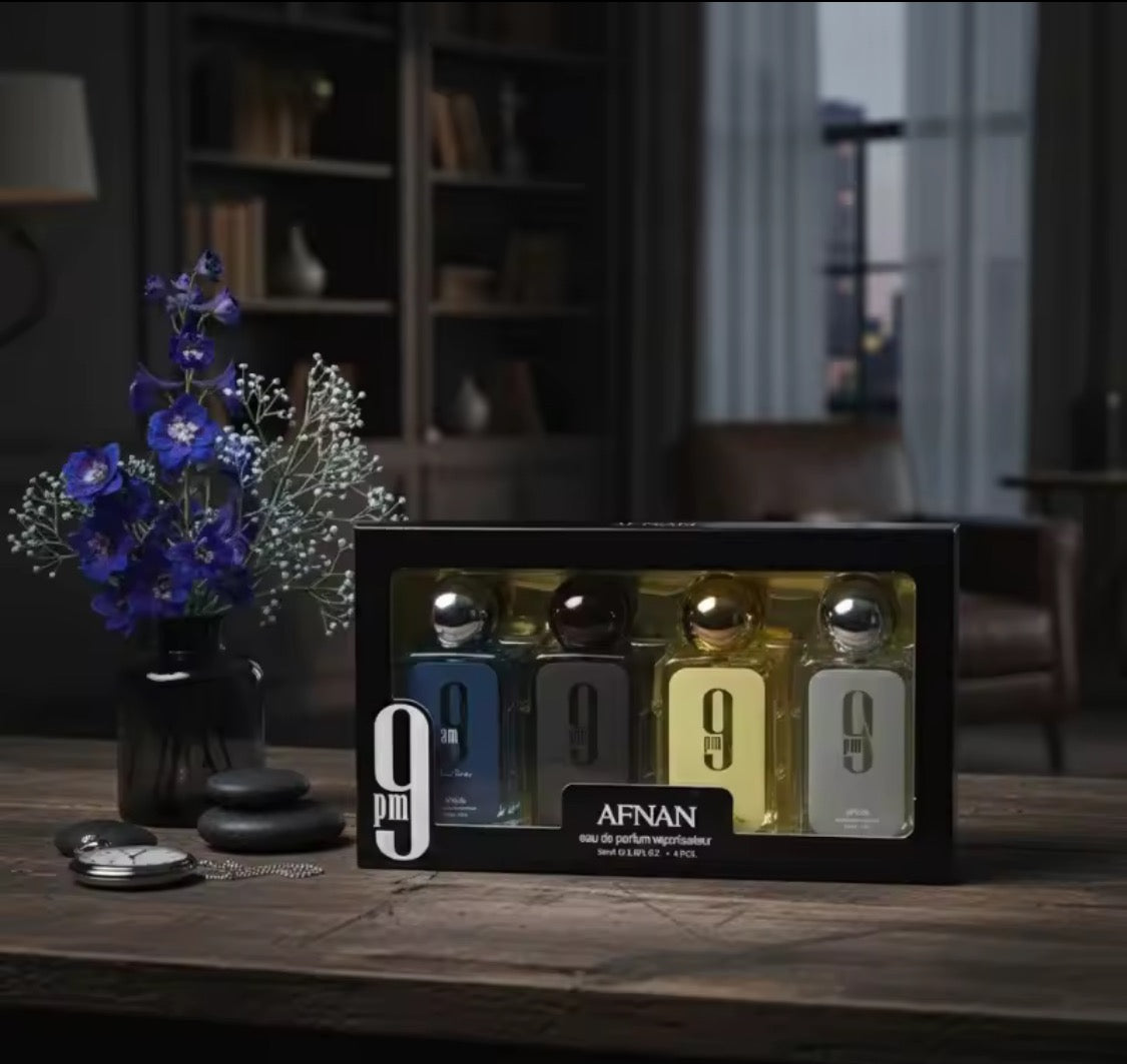 Parfum AFNAN