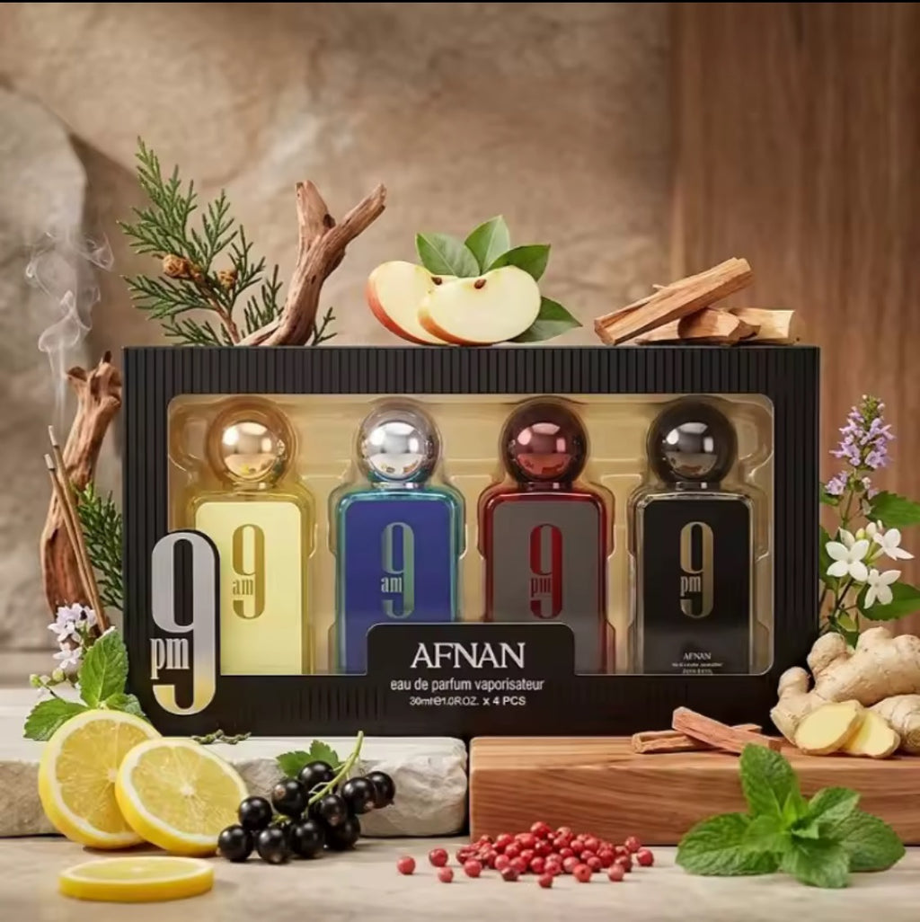 Parfum AFNAN