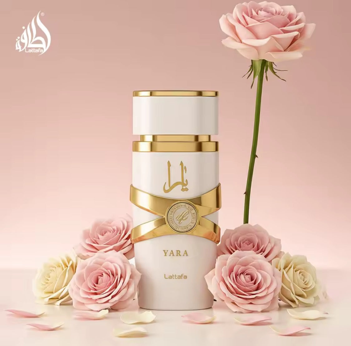 parfum romantique, lattafia