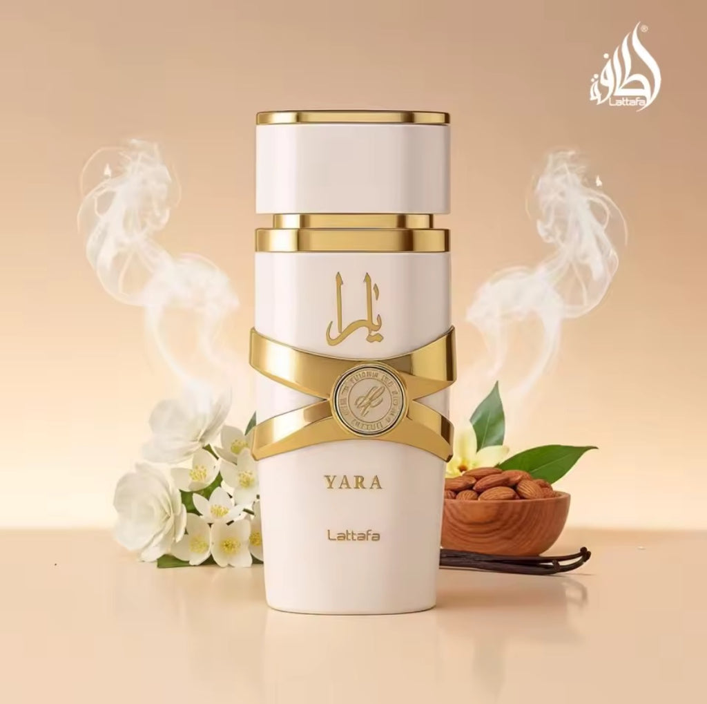 parfum romantique, lattafia