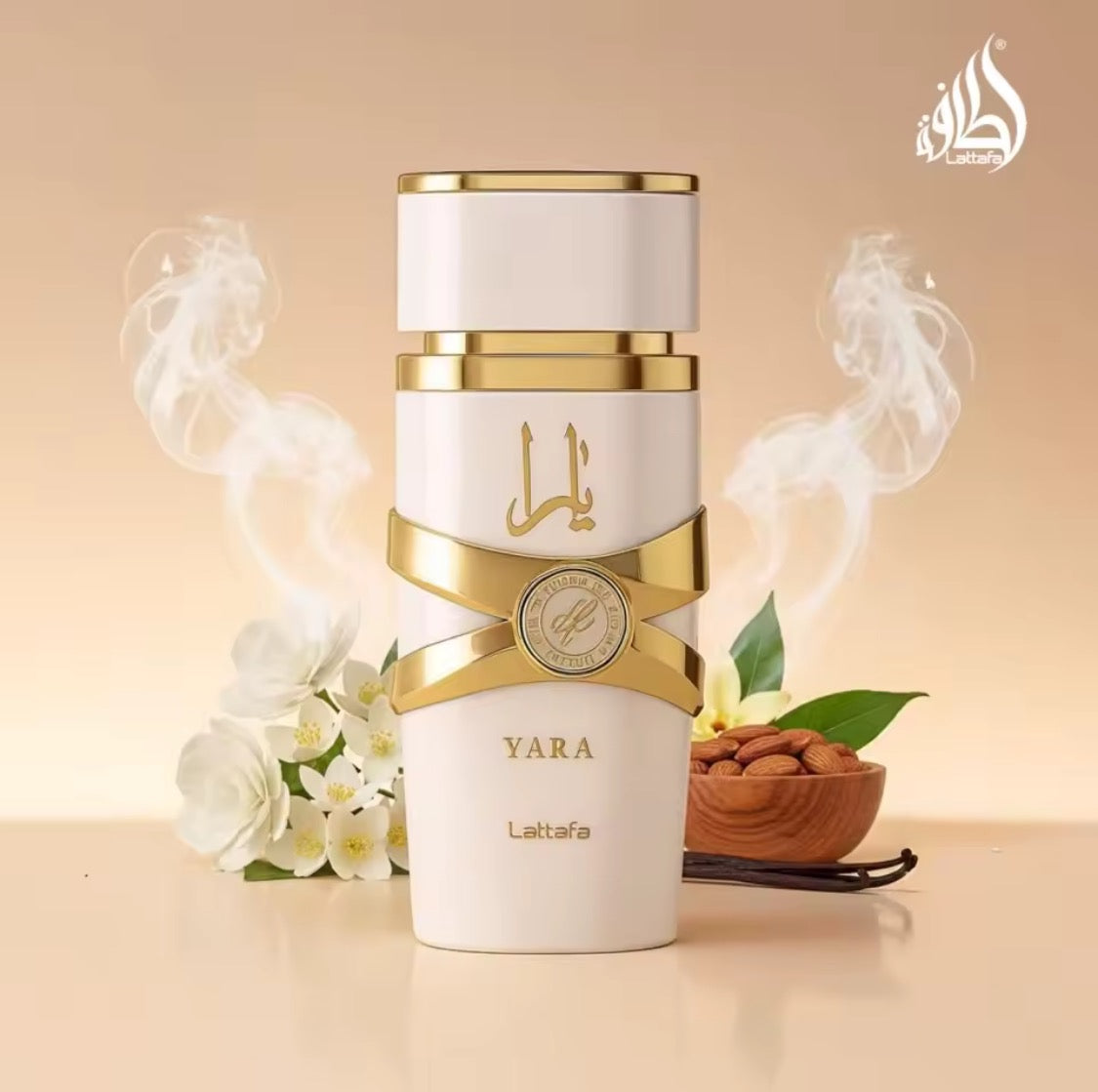 parfum romantique, lattafia