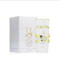 parfum romantique, lattafia