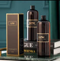 parfum d’hôtel, 5 étoiles