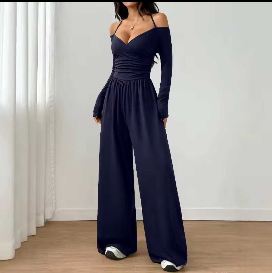 Combinaison d’été sexy pour femmes
