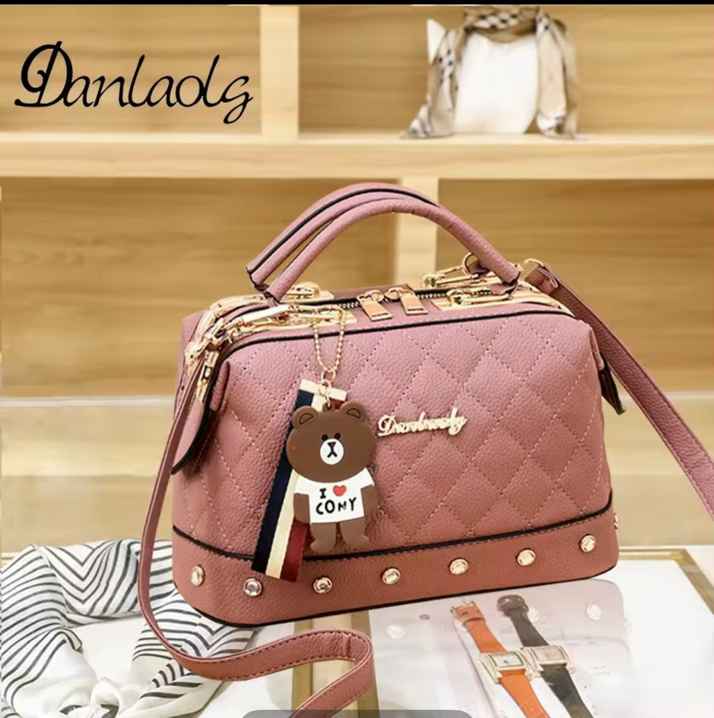 Nouveau sac à main, tendance