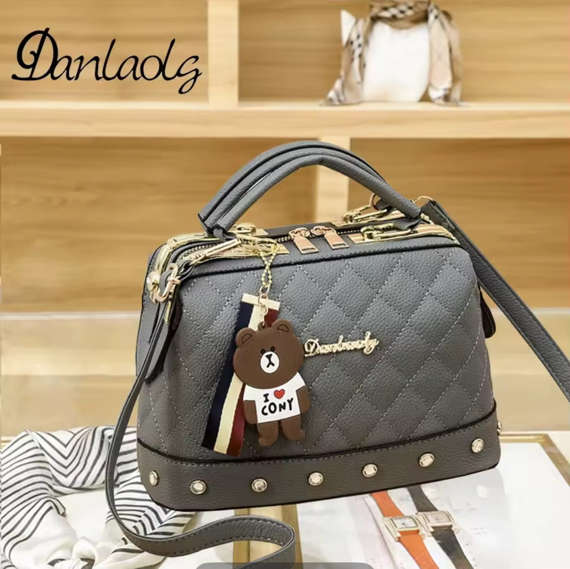 Nouveau sac à main, tendance
