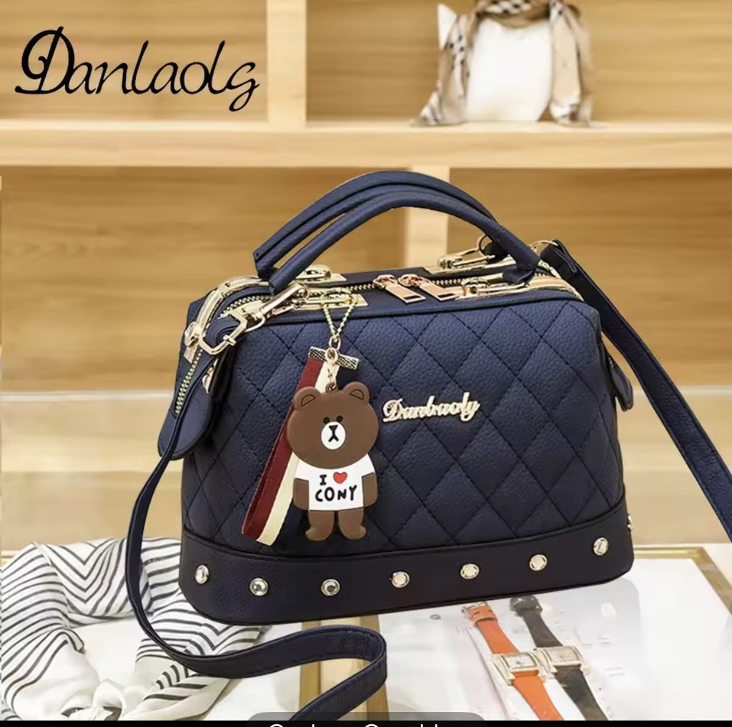 Nouveau sac à main, tendance