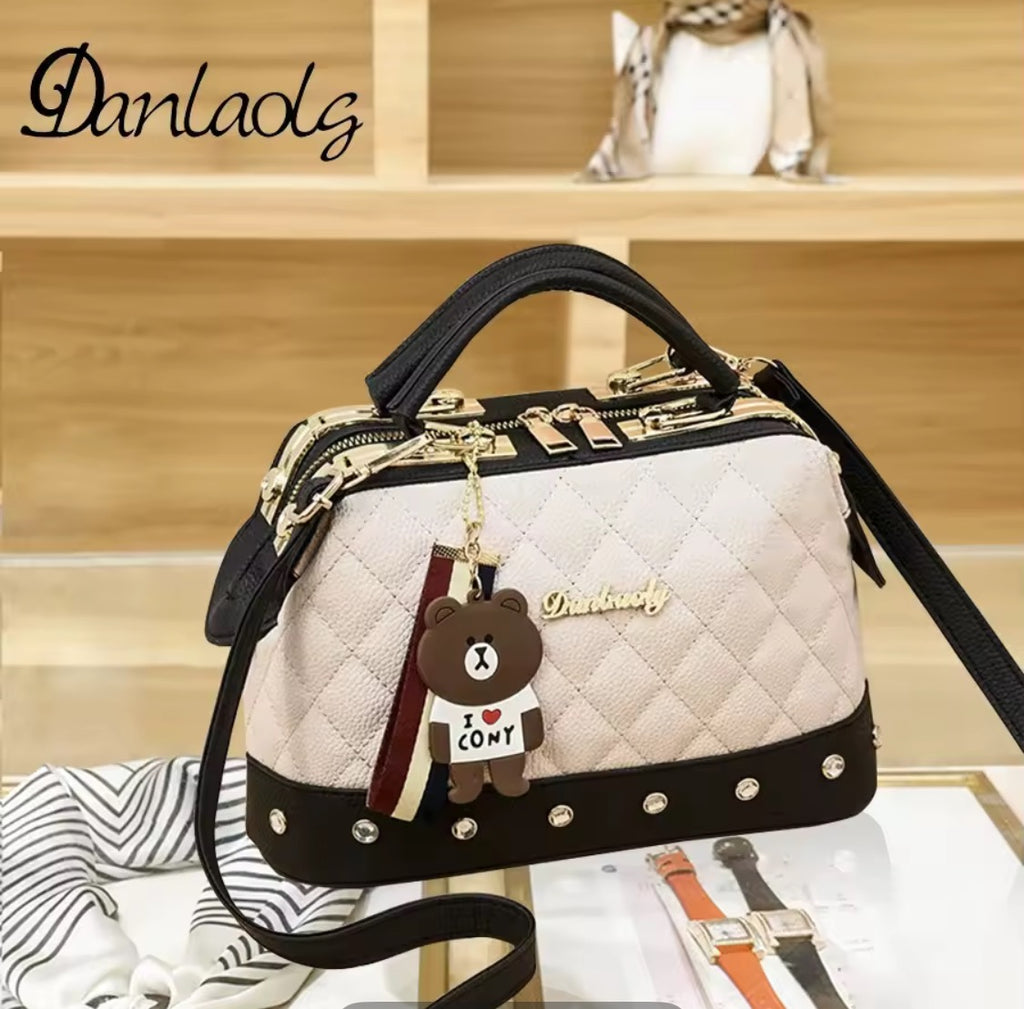 Nouveau sac à main, tendance
