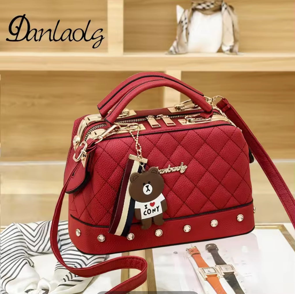 Nouveau sac à main, tendance