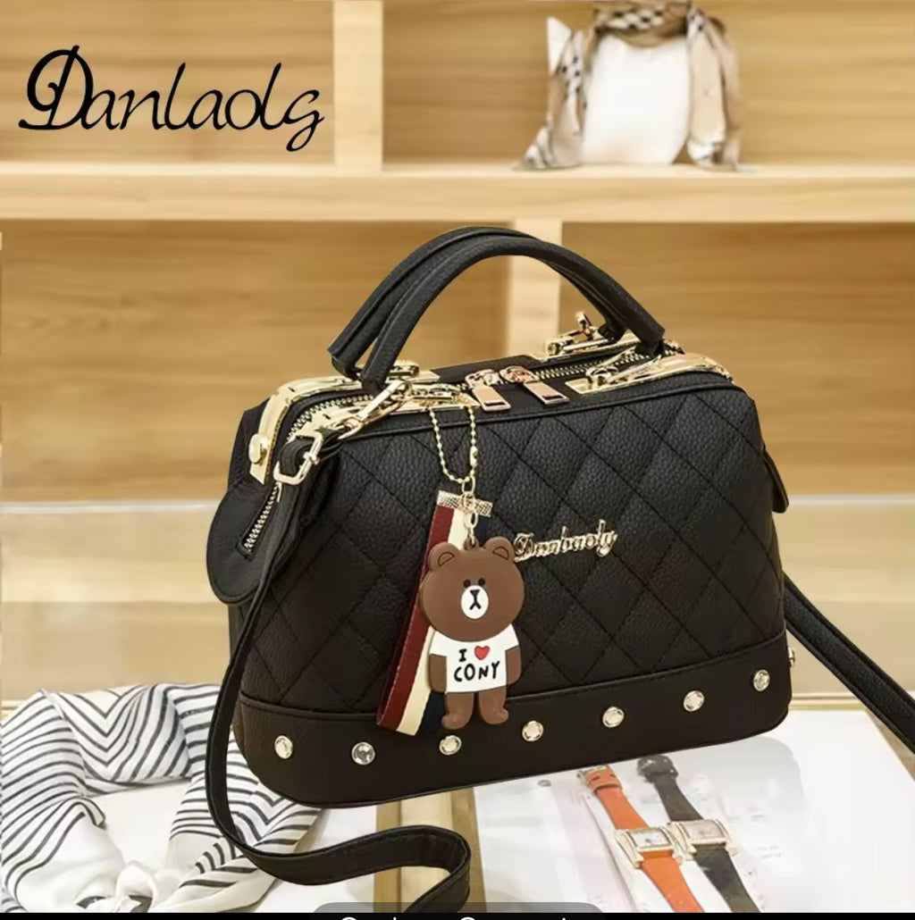 Nouveau sac à main, tendance