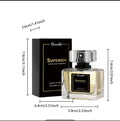 Parfum sauvage
