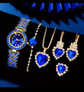 Bijoux fantaisie pour femmes