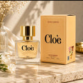 Reyes-Queens : CLO'E