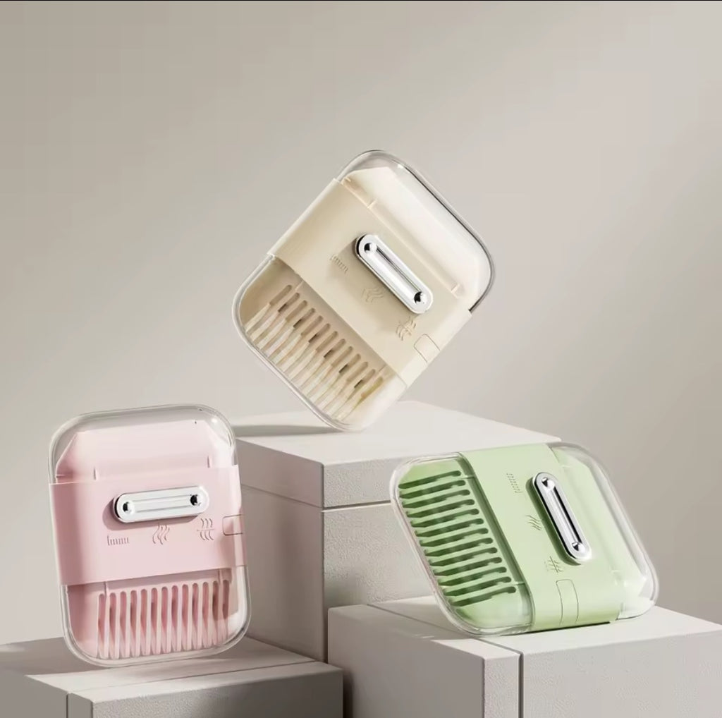 Outil manuel de coupe cheveux
